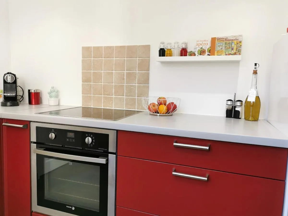 Maison De Vacances L'Hote Champetre Campagne Arlesienne Apartment 0*, Arles France