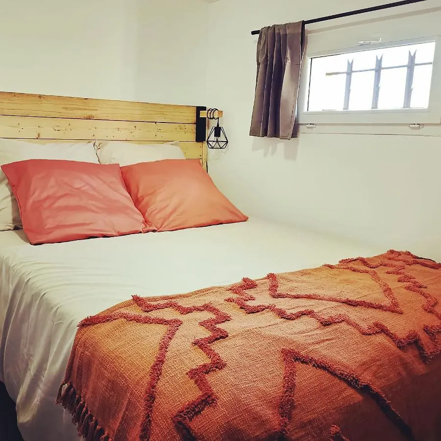 Maison De Vacances L'Hote Champetre Campagne Arlesienne Διαμέρισμα