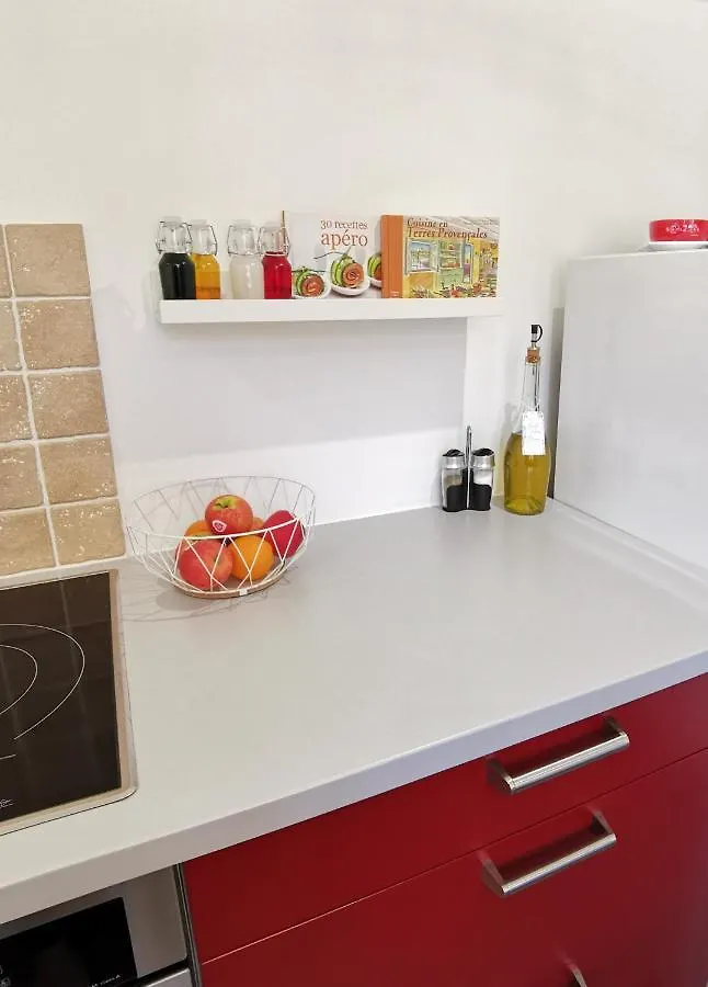 Maison De Vacances L'Hote Champetre Campagne Arlesienne Apartment 0*, Arles France