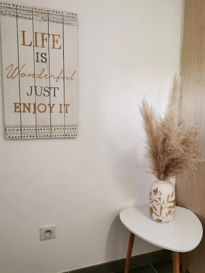 Maison De Vacances L'Hote Champetre Campagne Arlesienne Διαμέρισμα Γαλλία