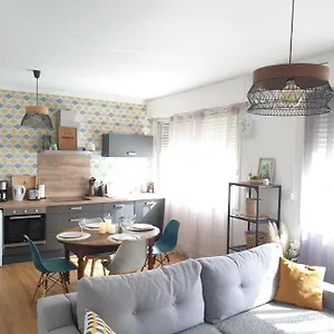 Mada Apartamento