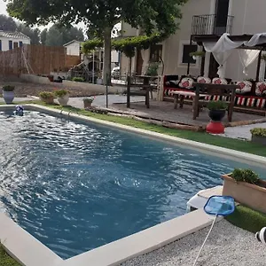 Arles-logement 2 4 Pers En Plein Campagne Arles